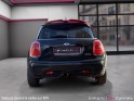Mini hatch 3 portes f56 231 ch john cooper works bva6 finition jcw exclusive design occasion cannes (06) simplicicar...