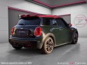 Mini hatch 3 portes f56 231 ch john cooper works bva6 finition jcw exclusive design occasion cannes (06) simplicicar...