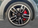 Mini hatch 3 portes f56 231 ch john cooper works bva6 finition jcw exclusive design occasion cannes (06) simplicicar...