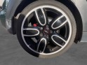 Mini hatch 3 portes f56 231 ch john cooper works bva6 finition jcw exclusive design occasion cannes (06) simplicicar...