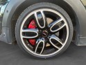 Mini hatch 3 portes f56 231 ch john cooper works bva6 finition jcw exclusive design occasion cannes (06) simplicicar...
