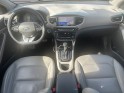 Hyundai ioniq 2018 plug-in 141 ch executive, caméra de recul, carplay, siéges electriques, chauffant, ventilé occasion...