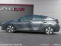 Hyundai ioniq 2018 plug-in 141 ch executive, caméra de recul, carplay, siéges electriques, chauffant, ventilé occasion...