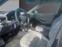 Hyundai ioniq 2018 plug-in 141 ch executive, caméra de recul, carplay, siéges electriques, chauffant, ventilé occasion...