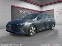 Hyundai ioniq 2018 plug-in 141 ch executive, caméra de recul, carplay, siéges electriques, chauffant, ventilé occasion...