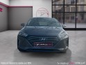 Hyundai ioniq 2018 plug-in 141 ch executive, caméra de recul, carplay, siéges electriques, chauffant, ventilé occasion...