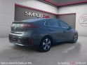 Hyundai ioniq 2018 plug-in 141 ch executive, caméra de recul, carplay, siéges electriques, chauffant, ventilé occasion...