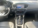 Hyundai ioniq 2018 plug-in 141 ch executive, caméra de recul, carplay, siéges electriques, chauffant, ventilé occasion...