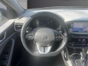 Hyundai ioniq 2018 plug-in 141 ch executive, caméra de recul, carplay, siéges electriques, chauffant, ventilé occasion...