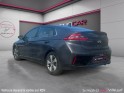 Hyundai ioniq 2018 plug-in 141 ch executive, caméra de recul, carplay, siéges electriques, chauffant, ventilé occasion...
