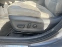 Hyundai ioniq 2018 plug-in 141 ch executive, caméra de recul, carplay, siéges electriques, chauffant, ventilé occasion...