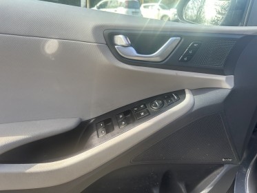 Hyundai ioniq 2018 plug-in 141 ch executive, caméra de recul, carplay, siéges electriques, chauffant, ventilé occasion...