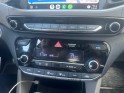 Hyundai ioniq 2018 plug-in 141 ch executive, caméra de recul, carplay, siéges electriques, chauffant, ventilé occasion...