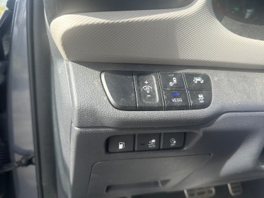 Hyundai ioniq 2018 plug-in 141 ch executive, caméra de recul, carplay, siéges electriques, chauffant, ventilé occasion...