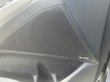 Hyundai ioniq 2018 plug-in 141 ch executive, caméra de recul, carplay, siéges electriques, chauffant, ventilé occasion...