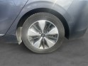Hyundai ioniq 2018 plug-in 141 ch executive, caméra de recul, carplay, siéges electriques, chauffant, ventilé occasion...