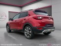 Kia stonic 1.6 crdi 110 ch premium occasion simplicicar limoges  simplicicar simplicibike france