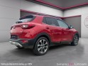 Kia stonic 1.6 crdi 110 ch premium occasion simplicicar limoges  simplicicar simplicibike france