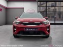 Kia stonic 1.6 crdi 110 ch premium occasion simplicicar limoges  simplicicar simplicibike france