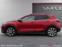 Kia stonic 1.6 crdi 110 ch premium occasion simplicicar limoges  simplicicar simplicibike france