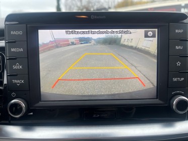 Kia stonic 1.6 crdi 110 ch premium occasion simplicicar limoges  simplicicar simplicibike france