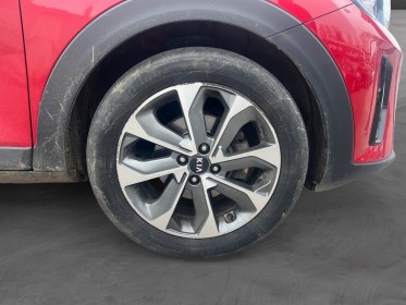 Kia stonic 1.6 crdi 110 ch premium occasion simplicicar limoges  simplicicar simplicibike france
