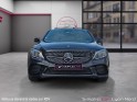 Mercedes classe c 180 d 9g-tronic amg line occasion simplicicar lyon nord  simplicicar simplicibike france