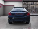 Mercedes classe c 180 d 9g-tronic amg line occasion simplicicar lyon nord  simplicicar simplicibike france