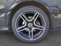Mercedes classe c 180 d 9g-tronic amg line occasion simplicicar lyon nord  simplicicar simplicibike france