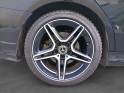 Mercedes classe c 180 d 9g-tronic amg line occasion simplicicar lyon nord  simplicicar simplicibike france