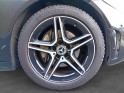 Mercedes classe c 180 d 9g-tronic amg line occasion simplicicar lyon nord  simplicicar simplicibike france