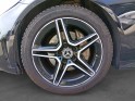 Mercedes classe c 180 d 9g-tronic amg line occasion simplicicar lyon nord  simplicicar simplicibike france