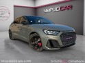 Audi a1 sportback s line 40 tfsi 200 ch - edition one - immat fr - occasion simplicicar compiegne simplicicar simplicibike...