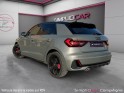 Audi a1 sportback s line 40 tfsi 200 ch - edition one - immat fr - occasion simplicicar compiegne simplicicar simplicibike...