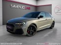Audi a1 sportback s line 40 tfsi 200 ch - edition one - immat fr - occasion simplicicar compiegne simplicicar simplicibike...
