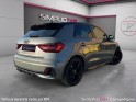 Audi a1 sportback s line 40 tfsi 200 ch - edition one - immat fr - occasion simplicicar compiegne simplicicar simplicibike...