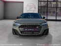 Audi a1 sportback s line 40 tfsi 200 ch - edition one - immat fr - occasion simplicicar compiegne simplicicar simplicibike...