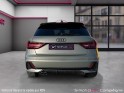 Audi a1 sportback s line 40 tfsi 200 ch - edition one - immat fr - occasion simplicicar compiegne simplicicar simplicibike...
