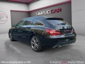Mercedes classe cla shooting brake 180 7-g dct sensation occasion paris 17ème (75)(porte maillot) simplicicar simplicibike...