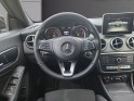 Mercedes classe cla shooting brake 180 7-g dct sensation occasion paris 17ème (75)(porte maillot) simplicicar simplicibike...