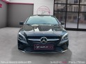 Mercedes classe cla shooting brake 180 7-g dct sensation occasion paris 17ème (75)(porte maillot) simplicicar simplicibike...