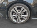 Mercedes classe cla shooting brake 180 7-g dct sensation occasion paris 17ème (75)(porte maillot) simplicicar simplicibike...