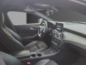 Mercedes classe cla shooting brake 180 7-g dct sensation occasion paris 17ème (75)(porte maillot) simplicicar simplicibike...