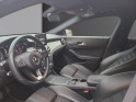 Mercedes classe cla shooting brake 180 7-g dct sensation occasion paris 17ème (75)(porte maillot) simplicicar simplicibike...