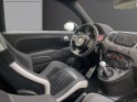 Fiat 595 abarth competizion 70Ème anniversario pack perf/ligne monza/siege carbon garantie 12 mois occasion simplicicar...