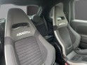 Fiat 595 abarth competizion 70Ème anniversario pack perf/ligne monza/siege carbon garantie 12 mois occasion simplicicar...