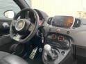 Fiat 595 abarth competizion 70Ème anniversario pack perf/ligne monza/siege carbon garantie 12 mois occasion simplicicar...