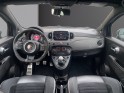 Fiat 595 abarth competizion 70Ème anniversario pack perf/ligne monza/siege carbon garantie 12 mois occasion simplicicar...