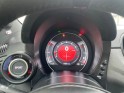 Fiat 595 abarth competizion 70Ème anniversario pack perf/ligne monza/siege carbon garantie 12 mois occasion simplicicar...