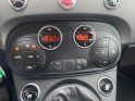 Fiat 595 abarth competizion 70Ème anniversario pack perf/ligne monza/siege carbon garantie 12 mois occasion simplicicar...